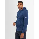 Толстовка Алессандро Сальварини "ASCalgarii" Alessandro Salvarini, синий - фото 2