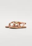 Сандалии HAMMEL Gioseppo, цвет Oro Rosado - фото 2
