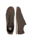 Кроссовки EO-1490036A(M) Kappa, коричневый - фото 4