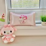 Летние охлаждающие наволочки из полиэстера Sanrio, Magic My Melody - фото 4