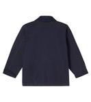 Таллинская куртка из хлопкового твила Cozmo, Navy - фото 3