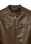 Куртка Calliope BIKER, Marrone/Brown - фото 7