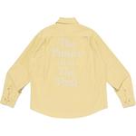 Хлопковая футболка HUMAN MADE, черная - фото 5