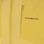 Мужская куртка Eighe Trangoworld, золотой - фото 4