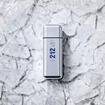 212 VIP-мужчин 200 мл Carolina Herrera - фото 8