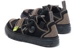 Кроссовки OETZI Super Light Skateboarding Shoes Men Low-top, черный - фото 5