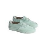 Vans Authentic Reissue 44 Lx 'Olive Grey' - фото 4