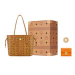 Сумка через плечо Liz Visetos MCM - фото 8