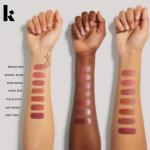 Помада Heirloom Satin Kulfi, 0.11 oz /3 g, Polki Dots - фото 4