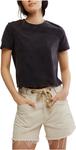 Футболка Free People Everyday Tee, Black - фото