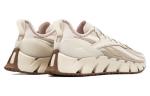 Reebok Zig Kinetica Кроссовки Женские, Off-white - фото 4