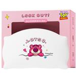 Ночник Disney, lotso pat light (30-minute timer+3rd brightness setting) - фото