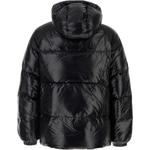 Стеновая пуховая куртка PYRENEX, черный - фото 3