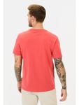 Футболка Camel Active, цвет sonnenverfärbtes rot - фото 3