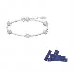 Браслет Constella Crystal Swarovski - фото