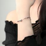 IOTS Серебряное браслет для женщин - фото 11