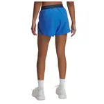 Шорты Under Armour Fly By 3´´ Novelty, синий - фото 2