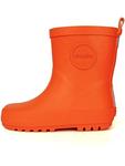 Резиновые сапоги druppies, цвет knaloranje - фото 2