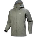 Arcteryx Гамма куртка, Dusty Green II/Forage II - фото