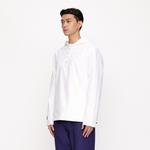 CLOT Куртка Unisex, White - фото 7