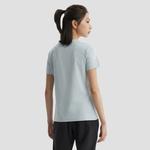 Футболка Jack Wolfskin Regular, женская, нежно-голубая/1409 - фото 6