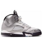 Кроссовки (WMNS) Air Jordan 5 Retro 'Wings' - фото 6