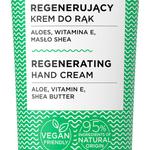 Крем для рук регенерирующий, 75 мл Omi - фото