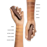 Тональный крем-стик Vanish Seamless Finish HOURGLASS, Walnut (deep, warm undertone) - фото 4