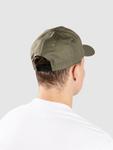 Бейсболка Volcom Embossed Stone Adj Cap, light olive - фото 4