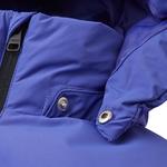 Куртка Reima Paimio Down Reima, Breezy Violet - фото 6