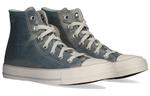 Кеды Chuck Taylor All Star Women's Converse Platform High 'Digital Powder - Washed Denim' Women's - фото 3