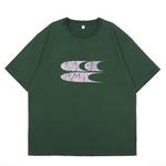 Футболка унисекс Crying Center, айвори - фото 8