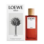 Только Кедр 50 мл Loewe - фото 2