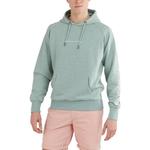 Толстовка Fundango, зеленый - фото