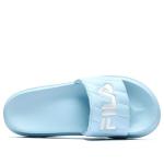 Тапочки drifter 'blue' Fila, синий - фото 3