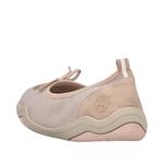 Rieker Балетки '45250' в цвете Rose - фото 3