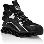 Полуботинки Tiger Plein Sport, черный - фото 2