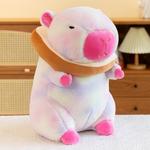 Плюшевая игрушка Abay, розовый - фото 4