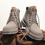 Ботинки CAHHRRN Martin Boots Men - фото 8