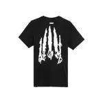 Футболка Scouted мужская черная Puma, черный - фото 2