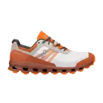 Кроссовки ON Wmns Cloudvista Arctic Rust, оранжевый - фото