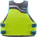 Детский спасательный жилет NRS, Green - фото 2