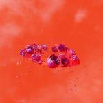 Аудиокассета Living World's: Dang,ami - фото