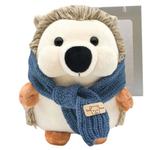 Плюшевая игрушка мистер дикобраз, высота 18 см Bitter purchase - фото 5