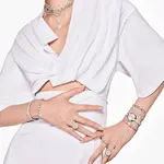 Иллюмина 27 мм Сваровски - фото 8