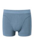 Боксеры SCHIESSER Boxer shorts, синий - фото