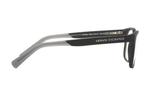 ARMANI EXCHANGE Прямоугольные очки Rectangular Frame, Black - фото 5
