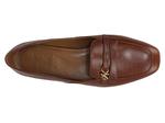 Лоферы Naturalizer Create Loafer, Caramel Leather - фото 7
