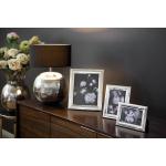 Рамка для фотографий Fink Simon, серебряный - фото 2