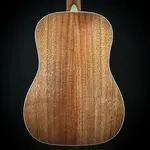 Martin Мартин О’аху HG-28 - фото 2